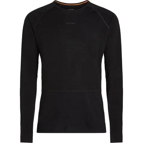 Koszulka męska ICEBREAKER MERINO ZONEKNIT 200 LONG SLEEVE
