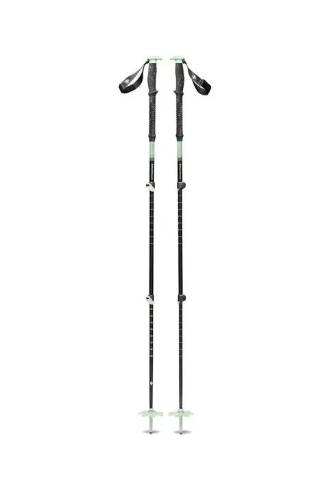Kije BLACK DIAMOND EXPEDITION 3