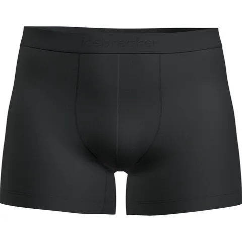 Bokserki męskie merino ICEBREAKER ANATOMICA COOL-LITE 125