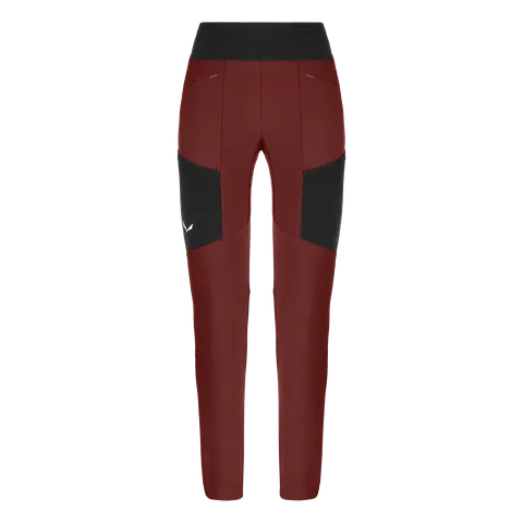 Getry damskie SALEWA PUEZ WARM DURASTRETCH CARGO