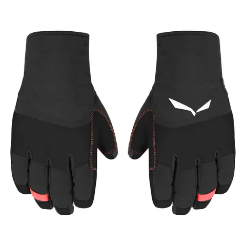 Rękawice damskie SALEWA ORTLES TIROLWOOL GLOVES
