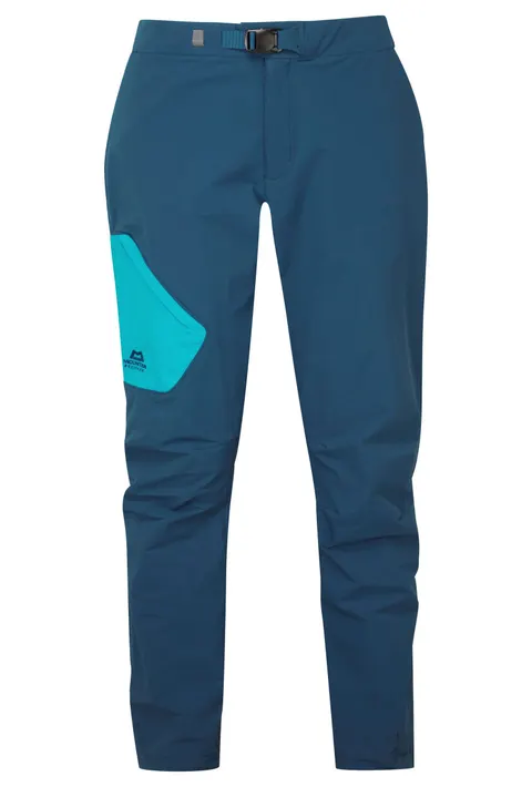 Spodnie damskie MOUNTAIN EQUIPMENT COMICI (AC)