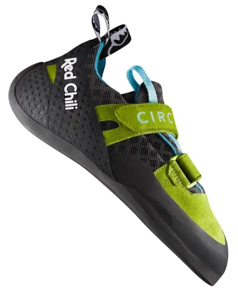 Buty wspinaczkowe RED CHILI CIRCUIT II