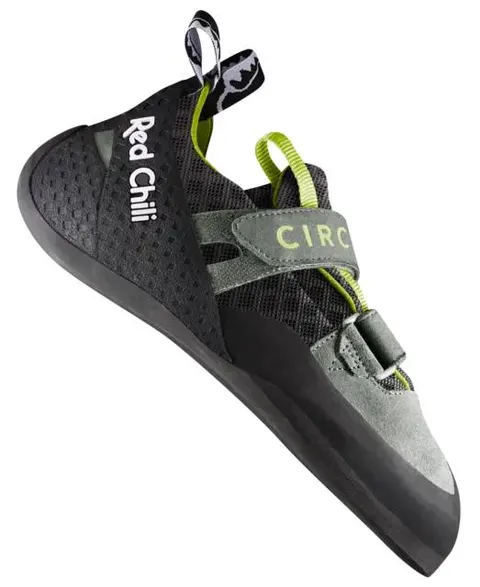 Buty wspinaczkowe RED CHILI CIRCUIT LV II