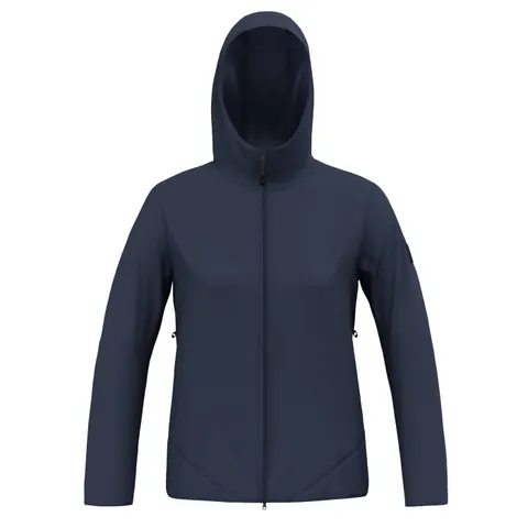 Kurtka damska SALEWA FANES 2L POWERTEX 2in1