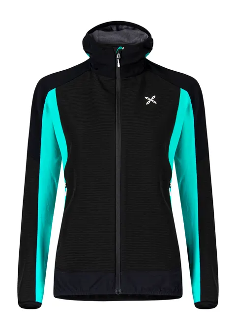 Kurtka damska MONTURA PREMIUM WIND HOODY