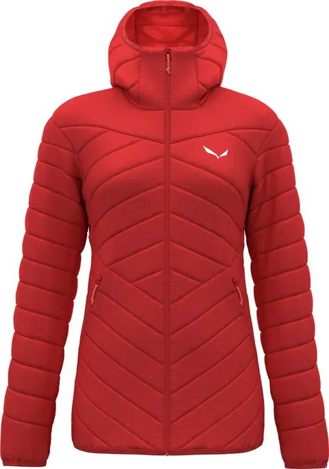 Kurtka damska SALEWA BRENTA DOWN / FLAME