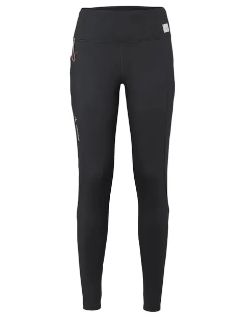 Getry damskie VAUDE NEYLAND WINTER TIGHTS