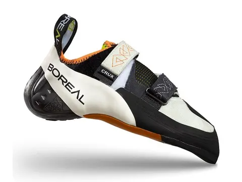 Buty wspinaczkowe damskie BOREAL CRUX (11556)
