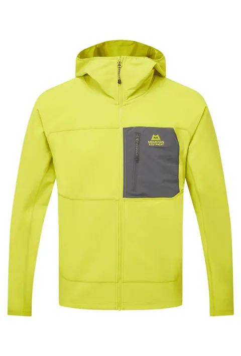 Kurtka męska MOUNTAIN EQUIPMENT ARROW HOODED NEW