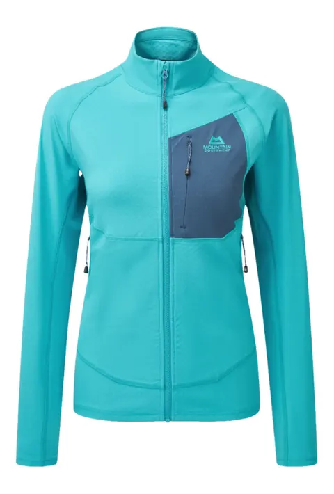 Kurtka damska MOUNTAIN EQUIPMENT ARROW NEW