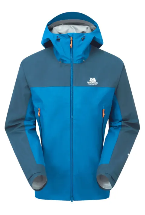 Kurtka męska MOUNTAIN EQUIPMENT SALTORO NEW