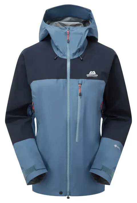 Kurtka damska MOUNTAIN EQUIPMENT MANASLU