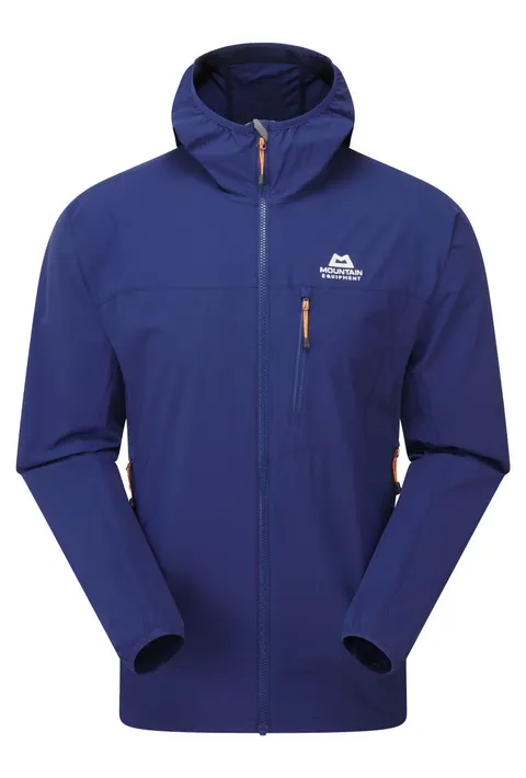 Kurtka męska MOUNTAIN EQUIPMENT ECHO HOODED (2352)