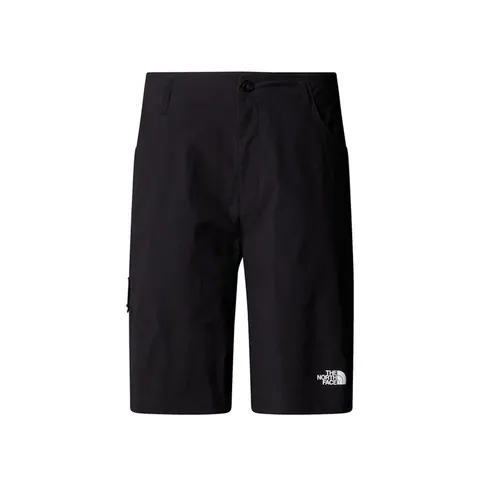 Szorty damskie THE NORTH FACE EXPLORATION SHORTS (8BS3)