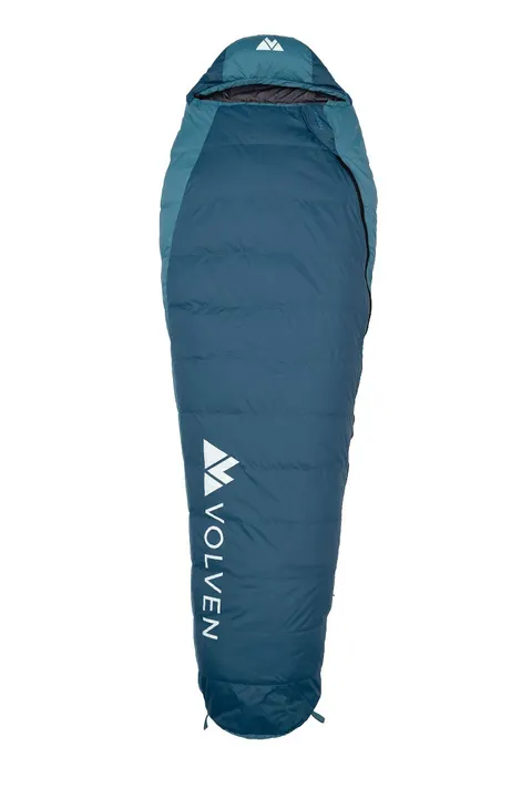 Śpiwór puchowy VOLVEN POLARIS