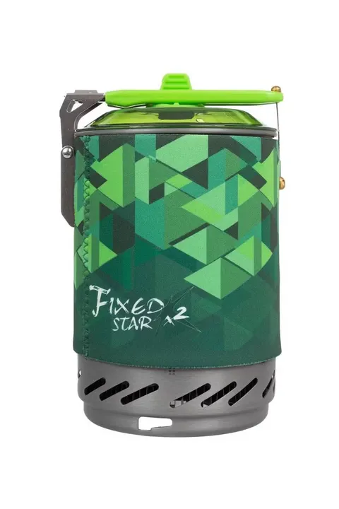 Kuchenka FIRE-MAPLE FMS-X2