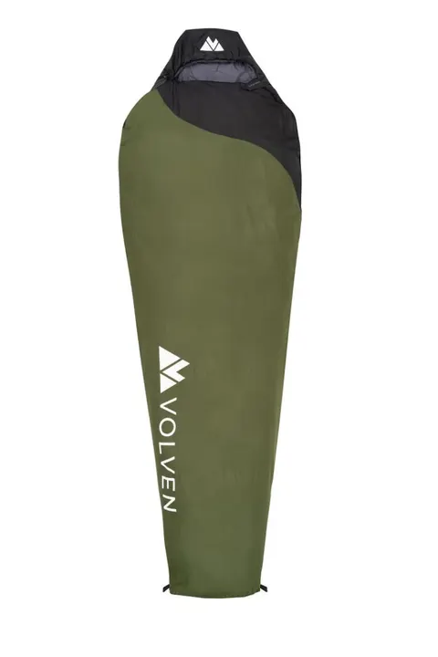 Śpiwór syntetyczny VOLVEN SUPERLIGHT III