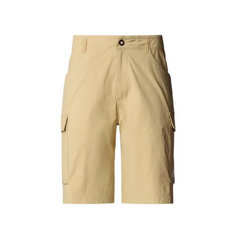 Szorty damskie THE NORTH FACE EXPLORATION CARGO SHORT