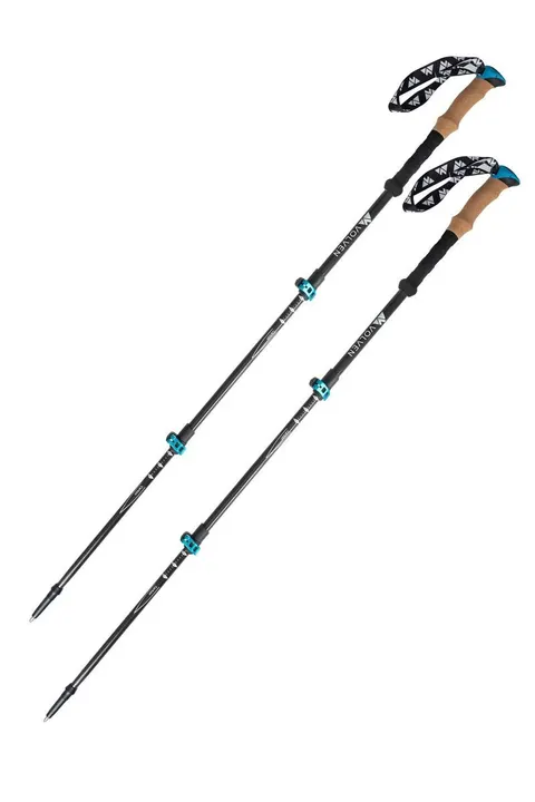 Kije VOLVEN ADVENTURE CARBON