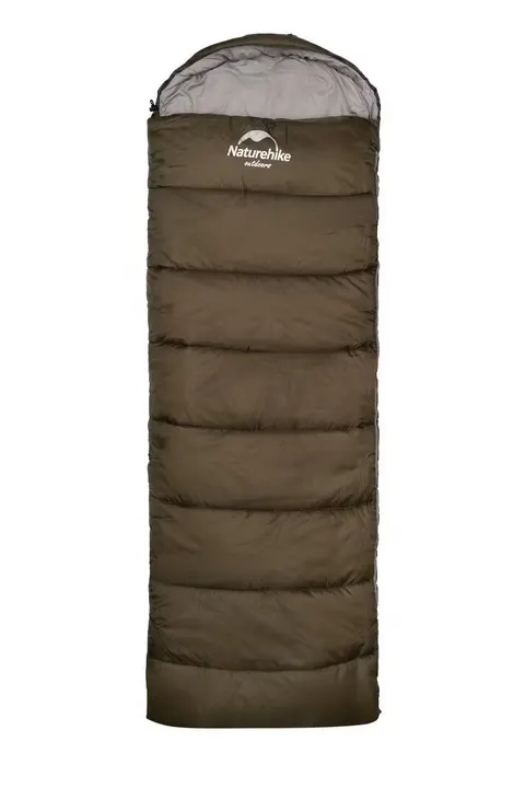Śpiwór NATUREHIKE U350S (NH20MSD07)