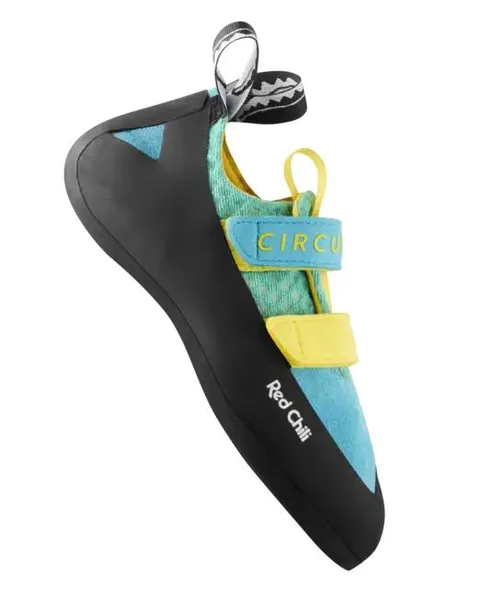 Buty wspinaczkowe dziecięce RED CHILI CIRCUIT JUNIOR