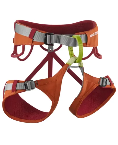 Uprząż wspinaczkowa EDELRID JAY IV