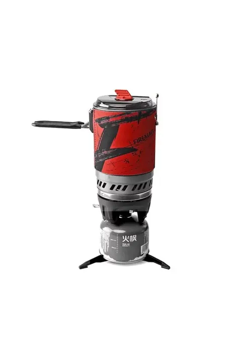 Kuchenka FIRE-MAPLE FMS-X5 POLARIS COOKING SYSTEM