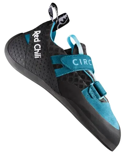 Buty wspinaczkowe RED CHILI CIRCUIT B WARE II