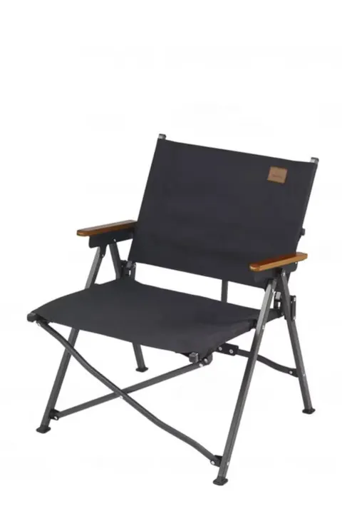 Krzesło turystyczne NATUREHIKE L04 FOLDING CHAIR (CNK2300JJ018)