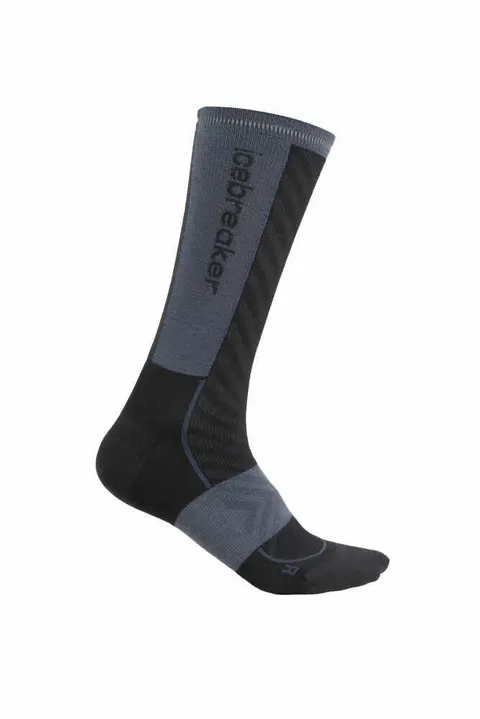 Skarpety damskie merino ICEBREAKER MERINO RUN+ ULTRALIGHT CREW