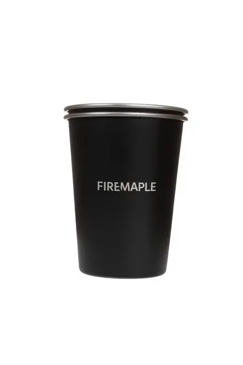 Kubek FIRE-MAPLE ANTARCTI STAINLESS STEEL 350ML 2 szt.