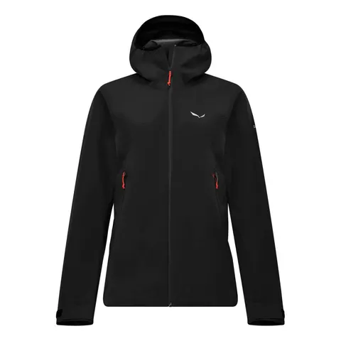 Kurtka damska SALEWA PUEZ GORE-TEX 3L EPE