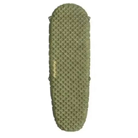 Materac NATUREHIKE ULTRALIGHT MUMMY STANDARD R 3.5 (CNH22DZ018)