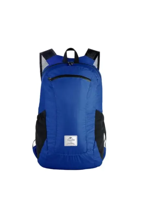 Plecak NATUREHIKE ULTRALIGHT FOLDABLE NH17A012-B 18L