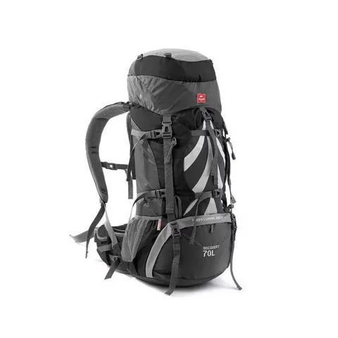 Plecak NATUREHIKE TREKKING 70L (NH70B070-B)