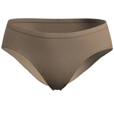 Bikini damskie ICEBREAKER SIREN HIPKINI / PRALINE