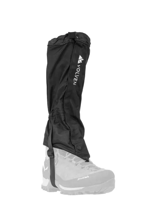Ochraniacze VOLVEN WINTER HIKE PRO BLACK