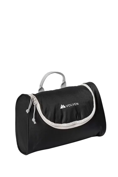 Kosmetyczka VOLVEN NOMAD ZIPPED