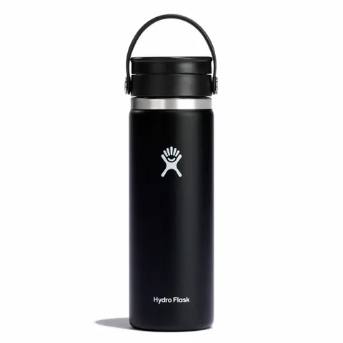 Butelka HYDROFLASK 20 OZ (591 ml) WITH FLEX SIP™ LID