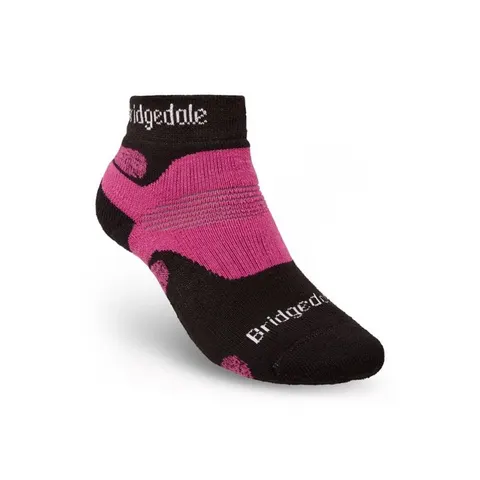 Skarpety damskie BRIDGEDALE HIKE MIDWEIGHT PERFORMANCE ANKLE
