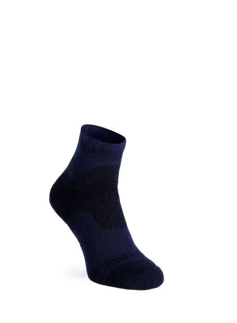 Skarpety męskie BRIDGEDALE HIKE MIDWEIGHT PERFORMANCE ANKLE