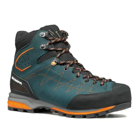 Buty męskie SCARPA ZODIAC TREK GTX