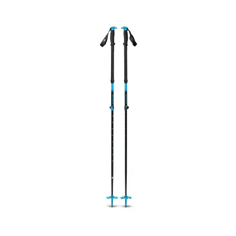 Kije BLACK DIAMOND EXPEDITION SKI