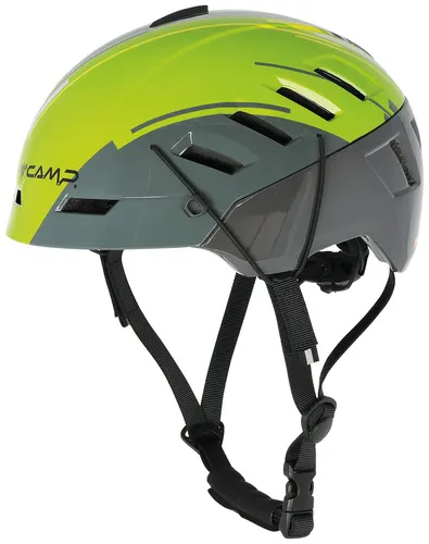 Kask CAMP VOYAGER / BRAK NAUSZNIKÓW