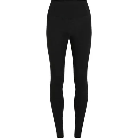 Getry damskie ICEBREAKER MERINO TECH 200 HIGH RISE LEGGINGS