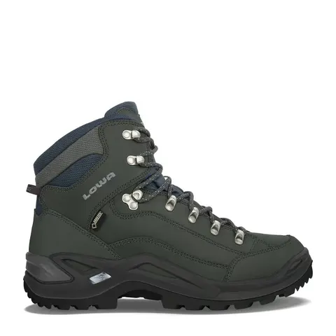 Buty męskie LOWA RENEGADE GTX MID / DARK GREY