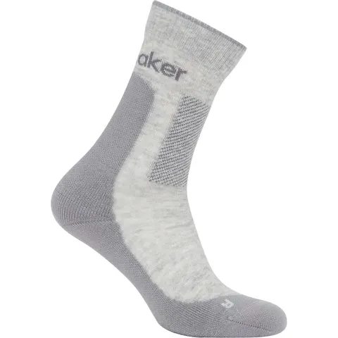 Skarpety damskie ICEBREAKER HIKE + MEDIUM