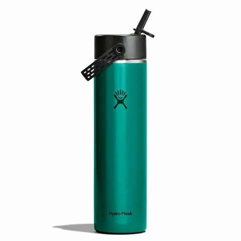 Butelka HYDRO FLASK 24oz (710ml) LIGHTWEIGHT FLEX STRAW