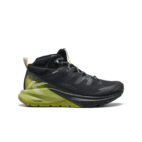 Buty męskie KEEN TARGHEE APEX MID WP